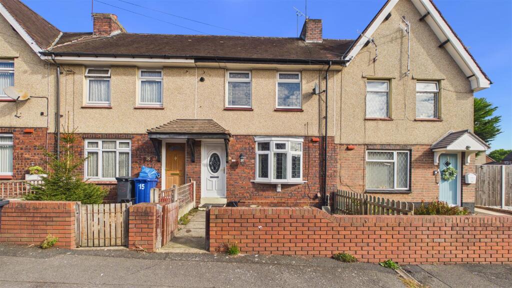 Main image of property: Taylor Road ,Netherton ,Dudley,West Midlands
