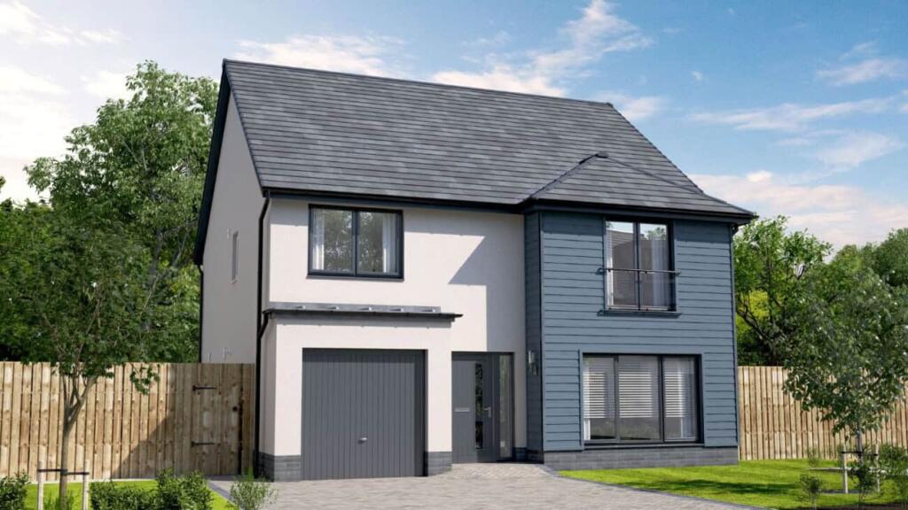 Main image of property: Nethershiel Road,
East Calder,
EH53 0HJ