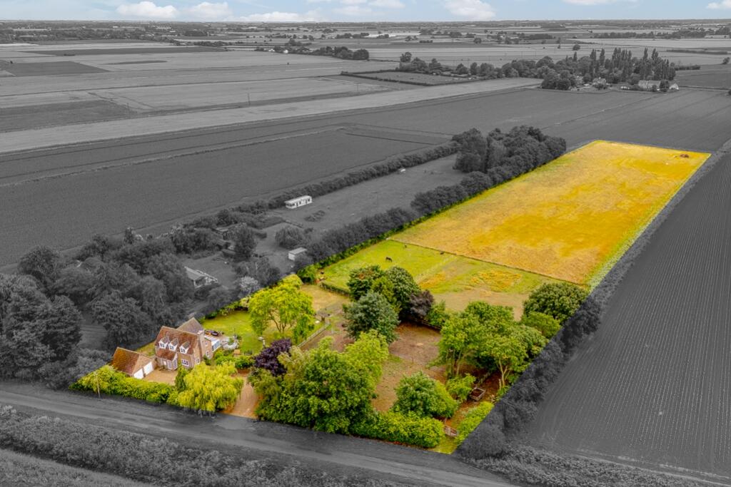 Main image of property: Beck Bank, Kirton Holme, Boston, Lincolnshire, PE20
