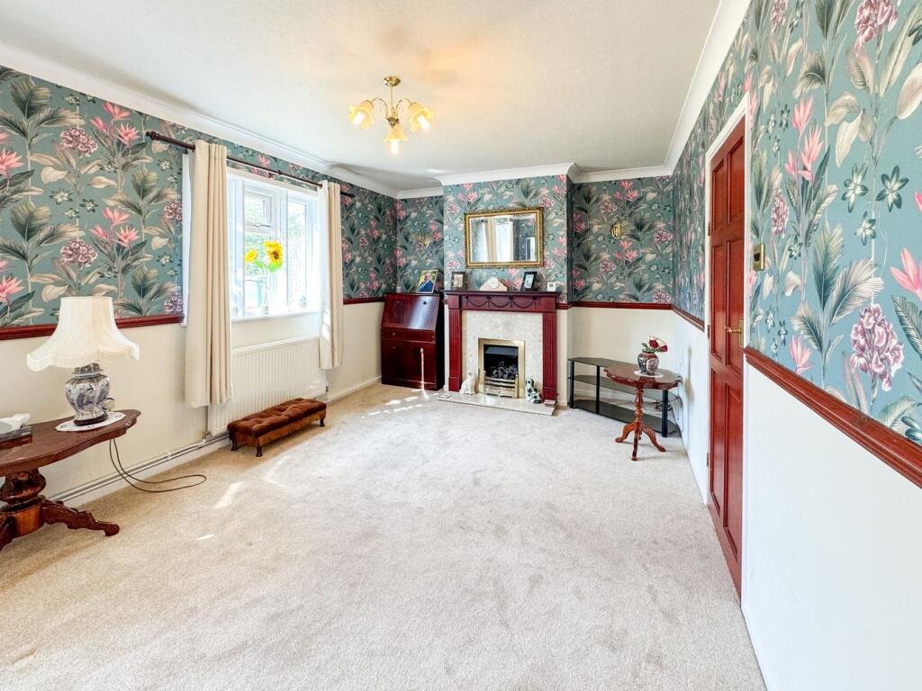 House in Kirklees, Upper Hagg, Holme Valley - View 5