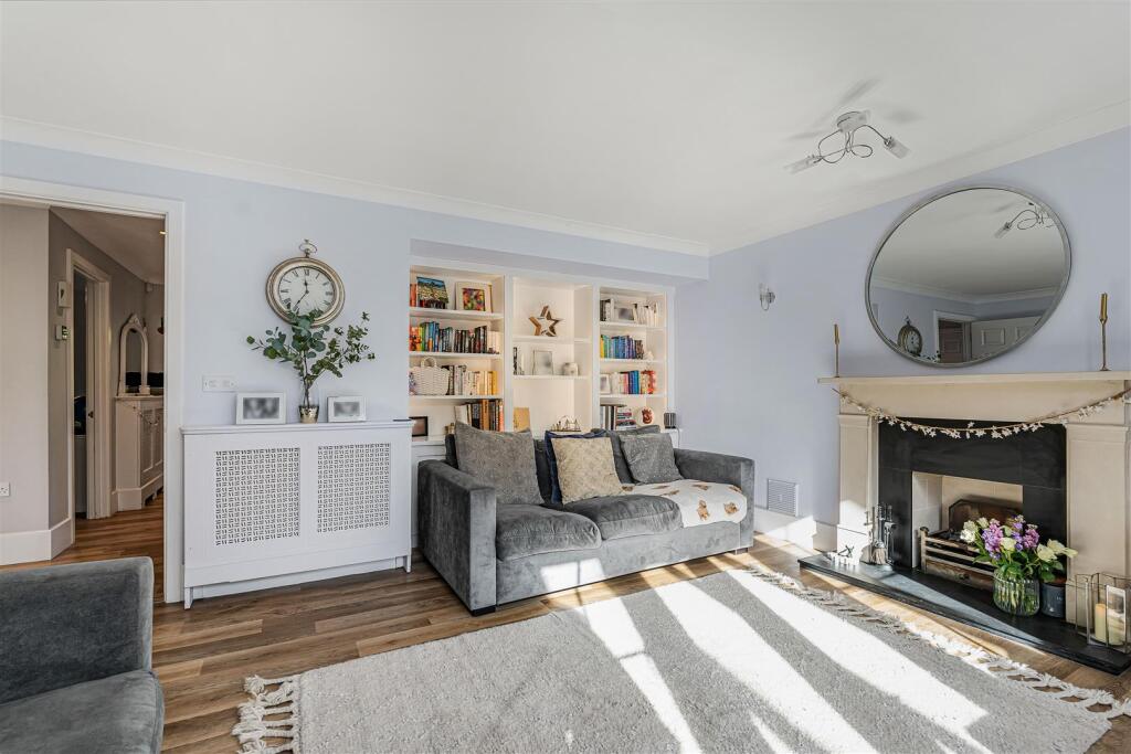 House in St Albans - View 5