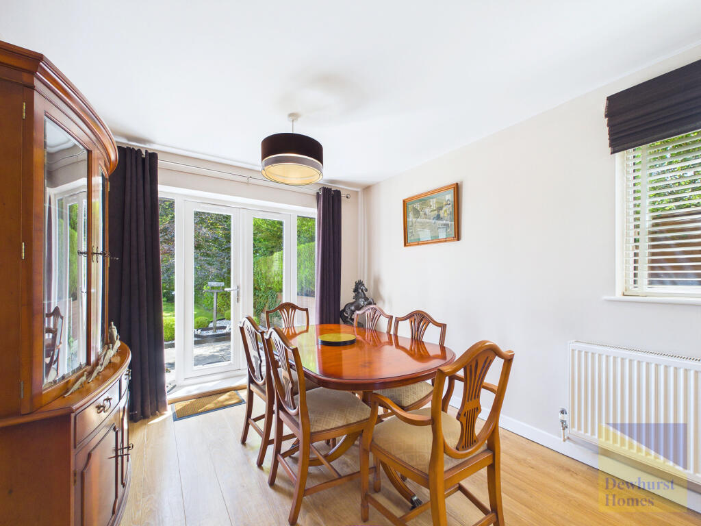 Lower Lane, Longridge, PR3 - View 6