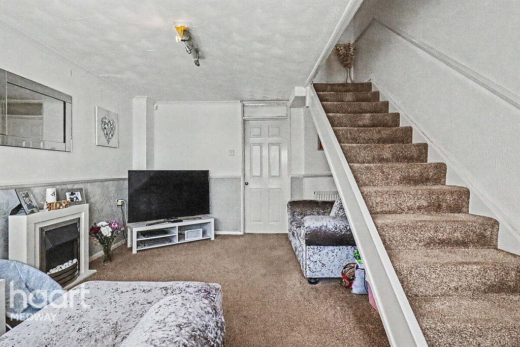 Main image of property: Uplands Close, Rochester