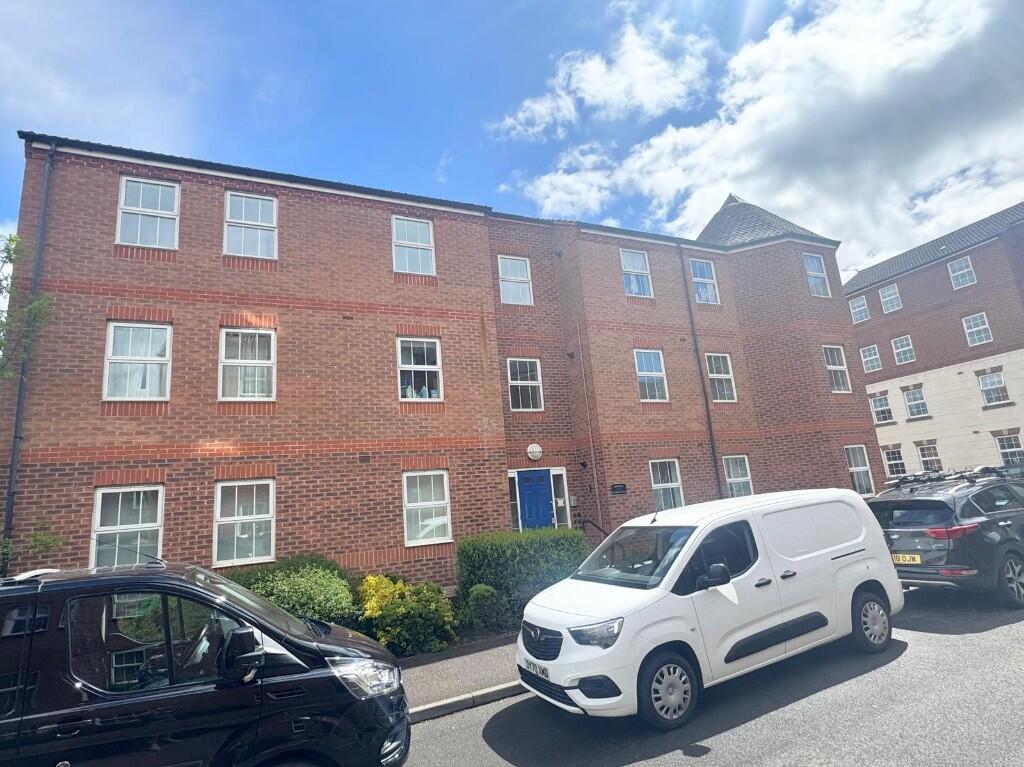 Main image of property: 10 Bradgate Close, Sileby, Leicestershire, LE12 7UW 