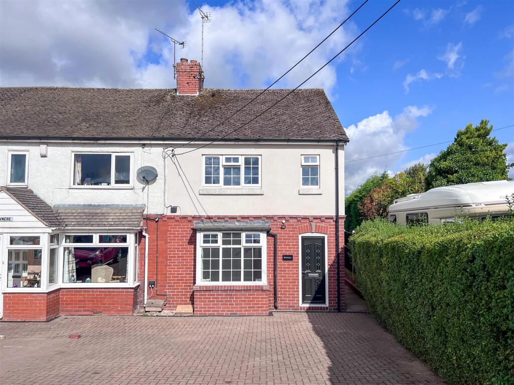 Main image of property: Leek Road, Werrington, ST9 0DQ