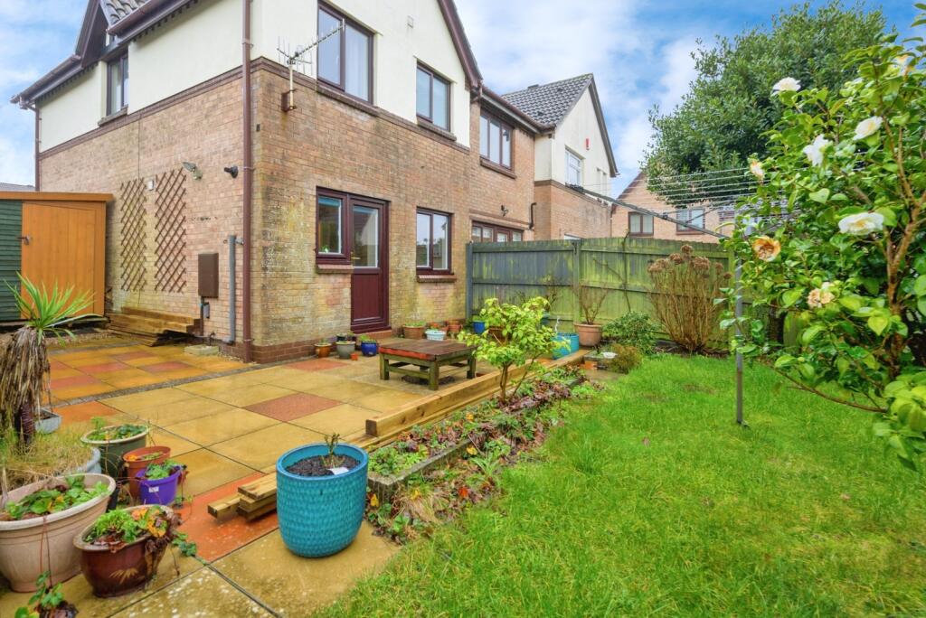 Lawn Close, PLYMOUTH, Devon, PL7 photo 3
