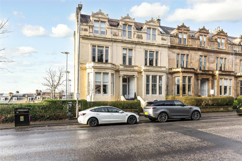 Main image of property: Hyndland Road, Hyndland, Glasgow, G12