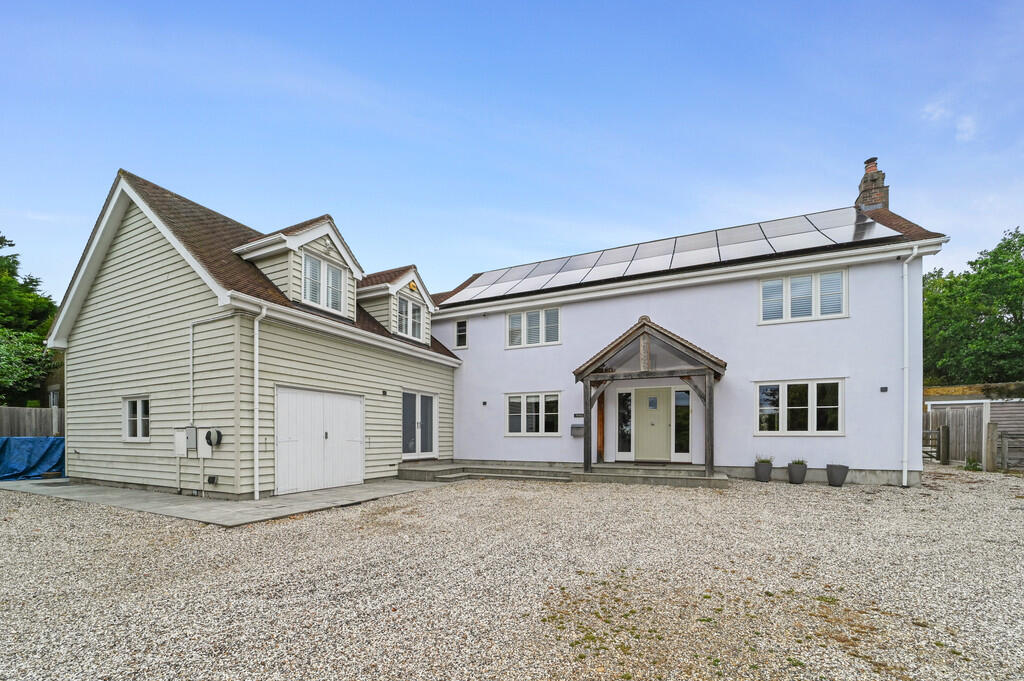 Main image of property: White Colne, Colchester