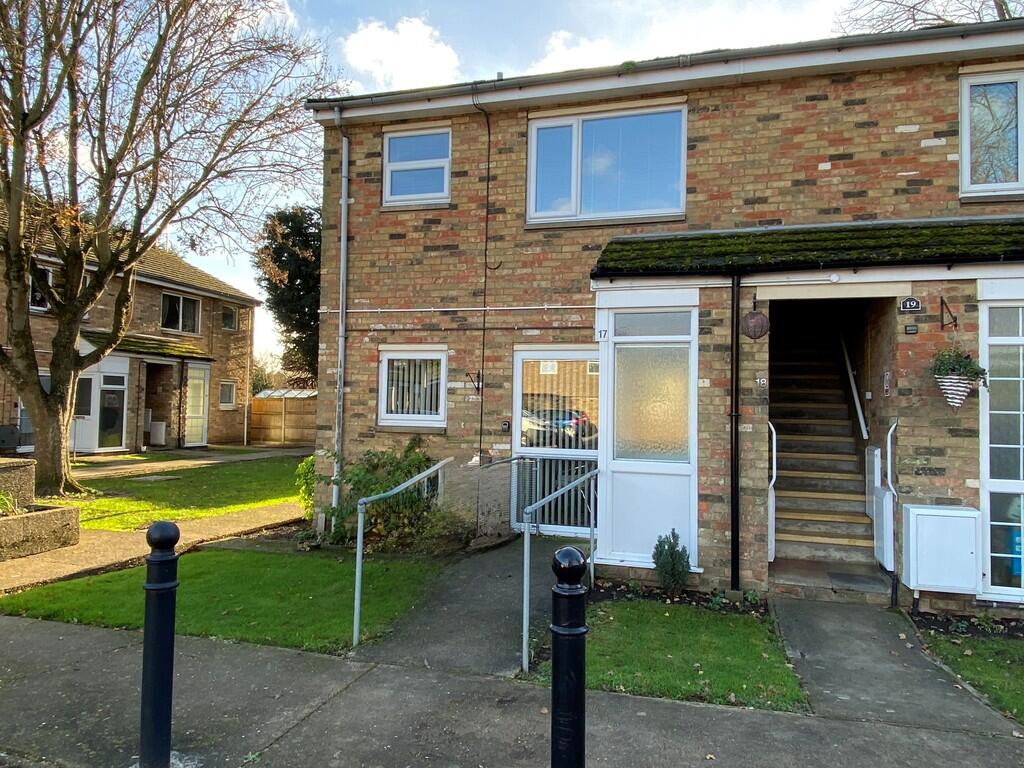 Main image of property: Station Road, March