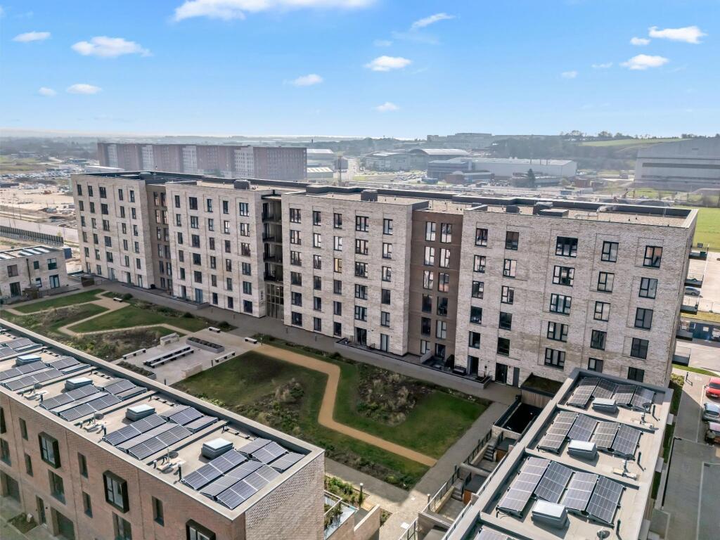 Main image of property: Runway Avenue, Patchway, BS34