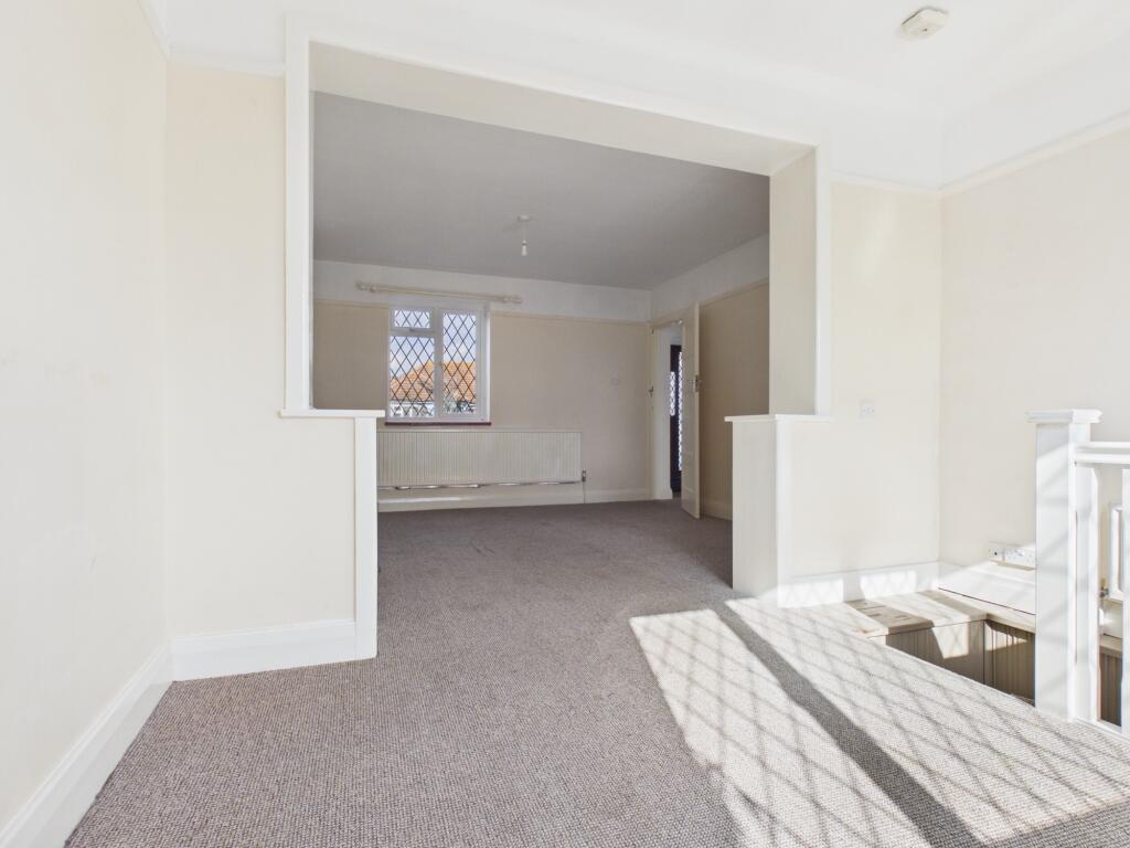 House in Brighton - More