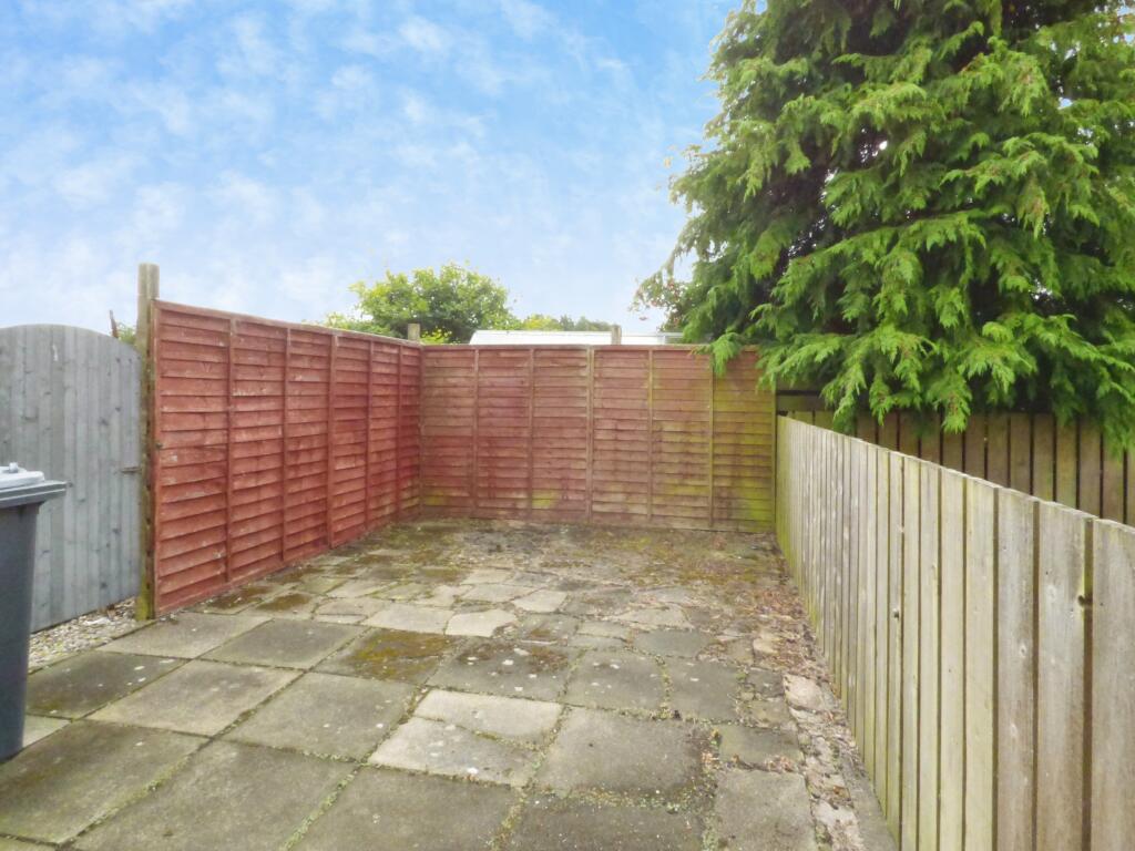 House in Cowdenbeath, Fife - View 4