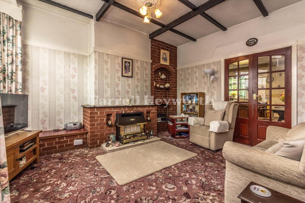 House in Preston - View 2