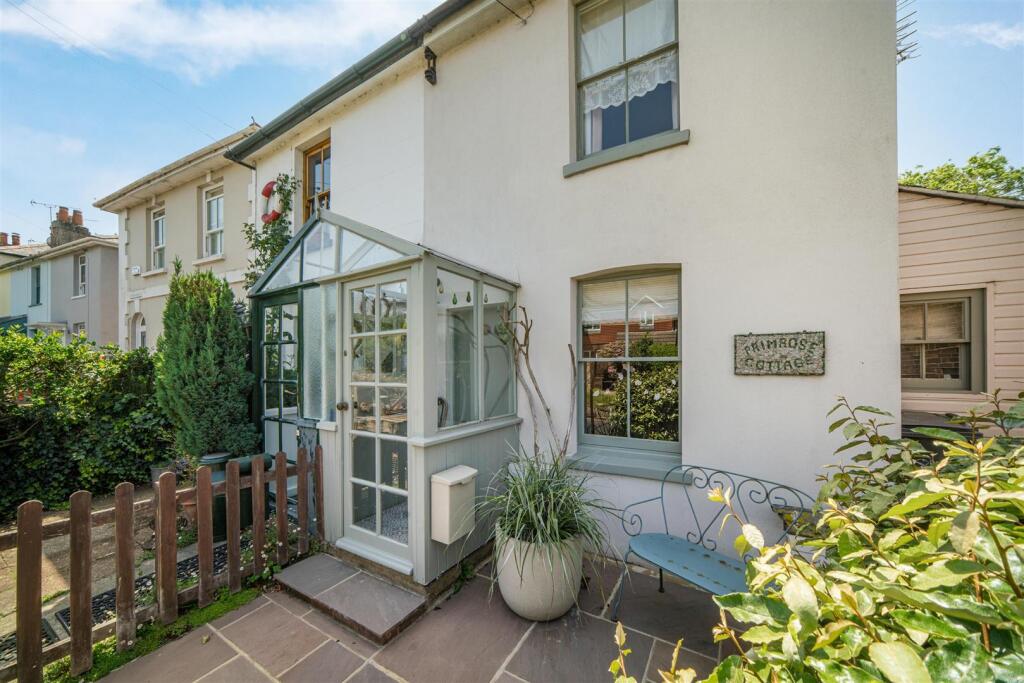 Main image of property: Bembridge, Isle of Wight