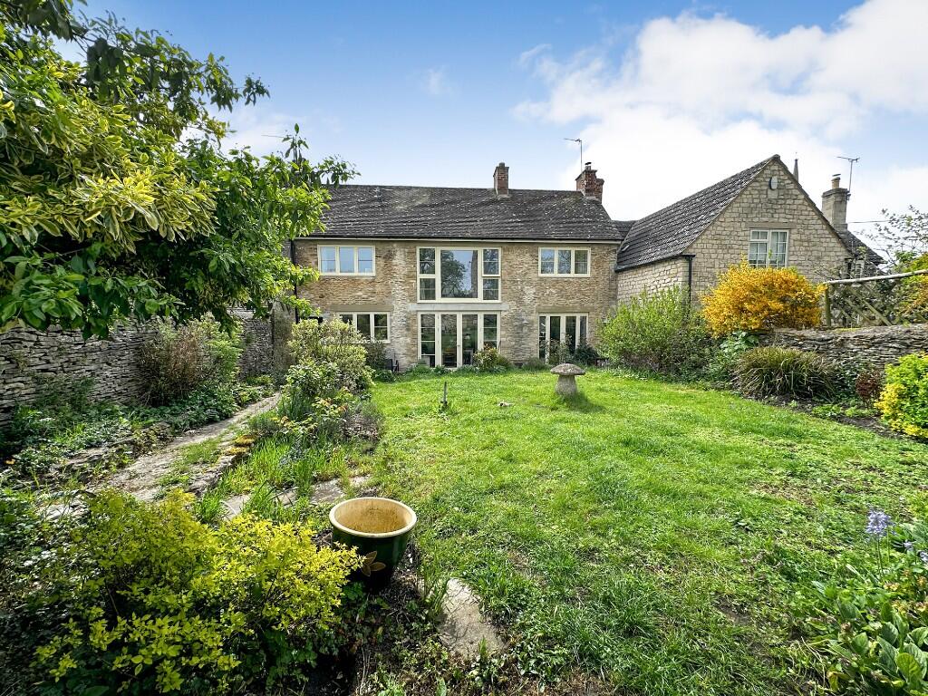 Main image of property: St. Johns Street, Lechlade