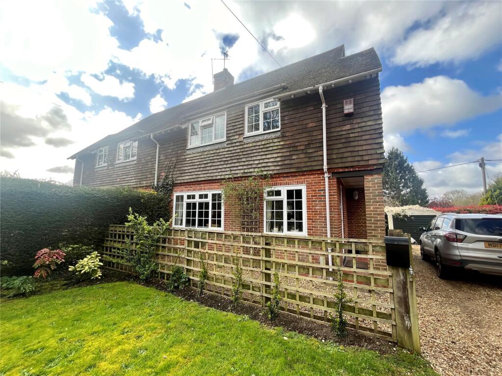 Main image of property: Bunglers Hill Road, Farley Hill, Reading, Berkshire, RG7
