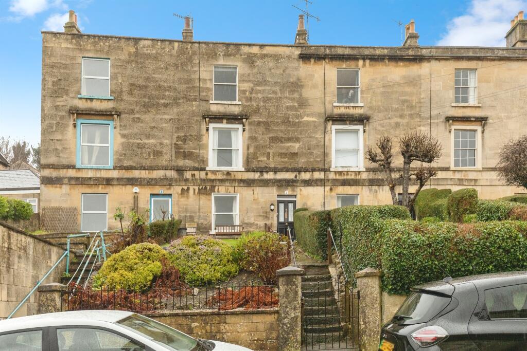 Main image of property: St. Marks Road, Bath