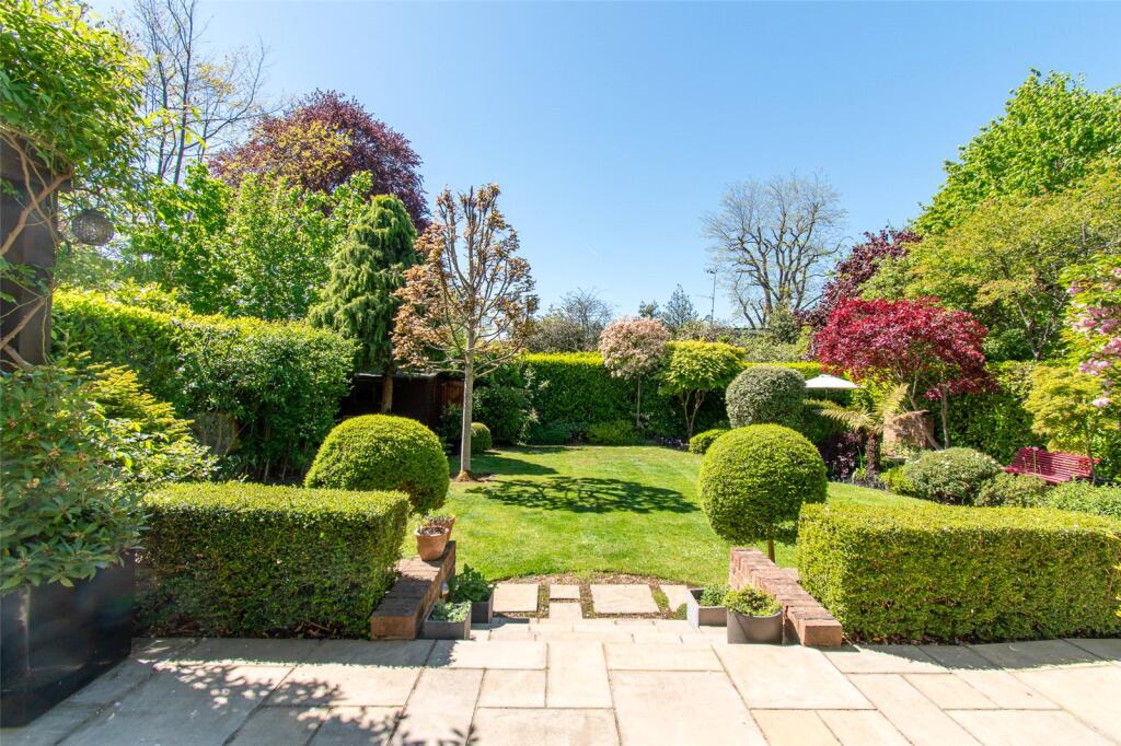 Additional image 2 of Beaumont Avenue, St. Albans, Hertfordshire, AL1