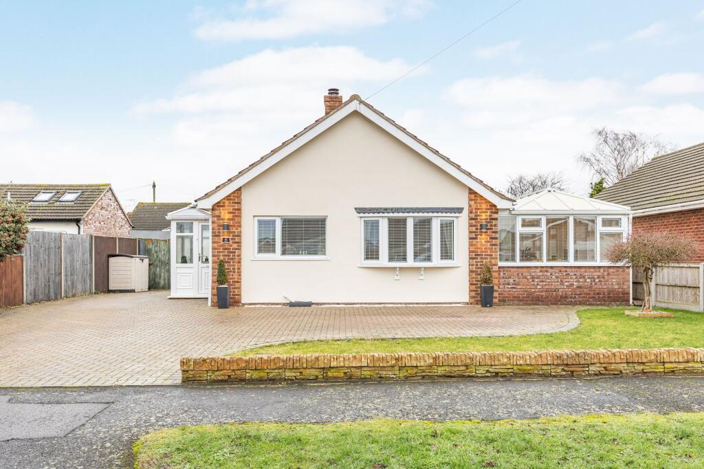 Main image of property: Heacham