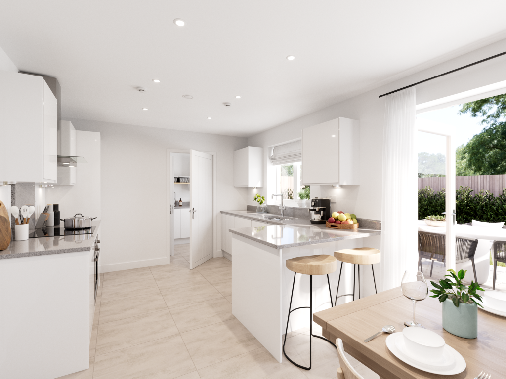 Main image of property: Thurlaston Lane, 
Earl Shilton, 
Leicester, Leicestershire, 
LE9 7EF
