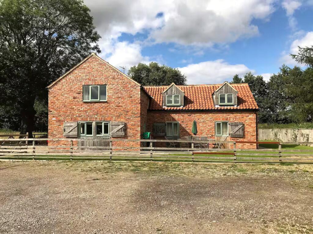 Main image of property: Stokesley, Middlesbrough, North Yorkshire, TS9