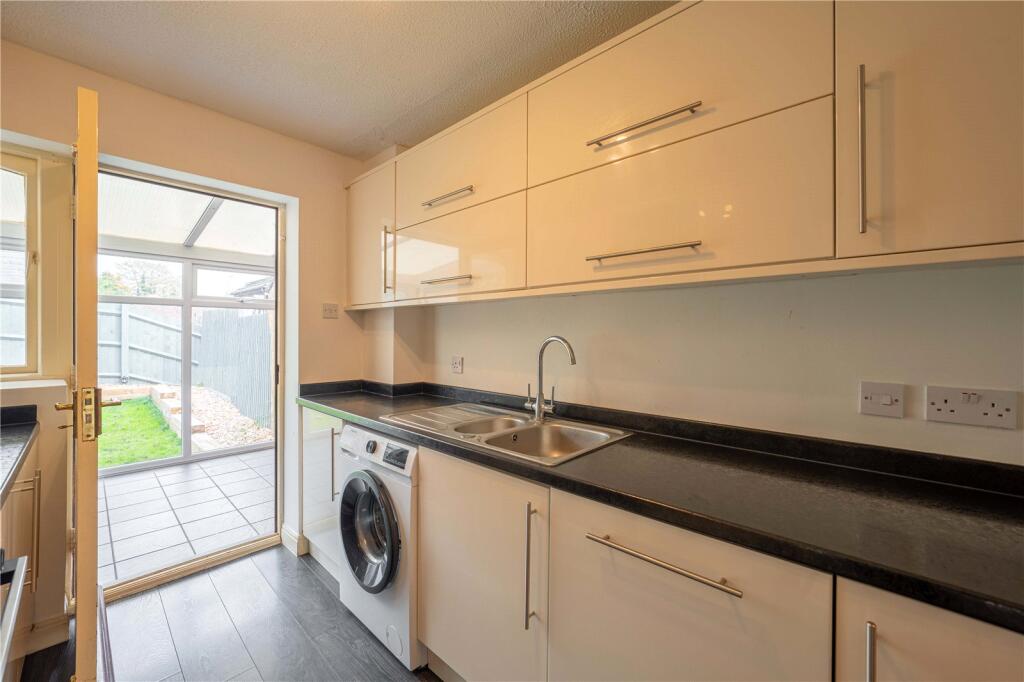 The Greaves Way, Bishops Itchington, CV47 photo 3