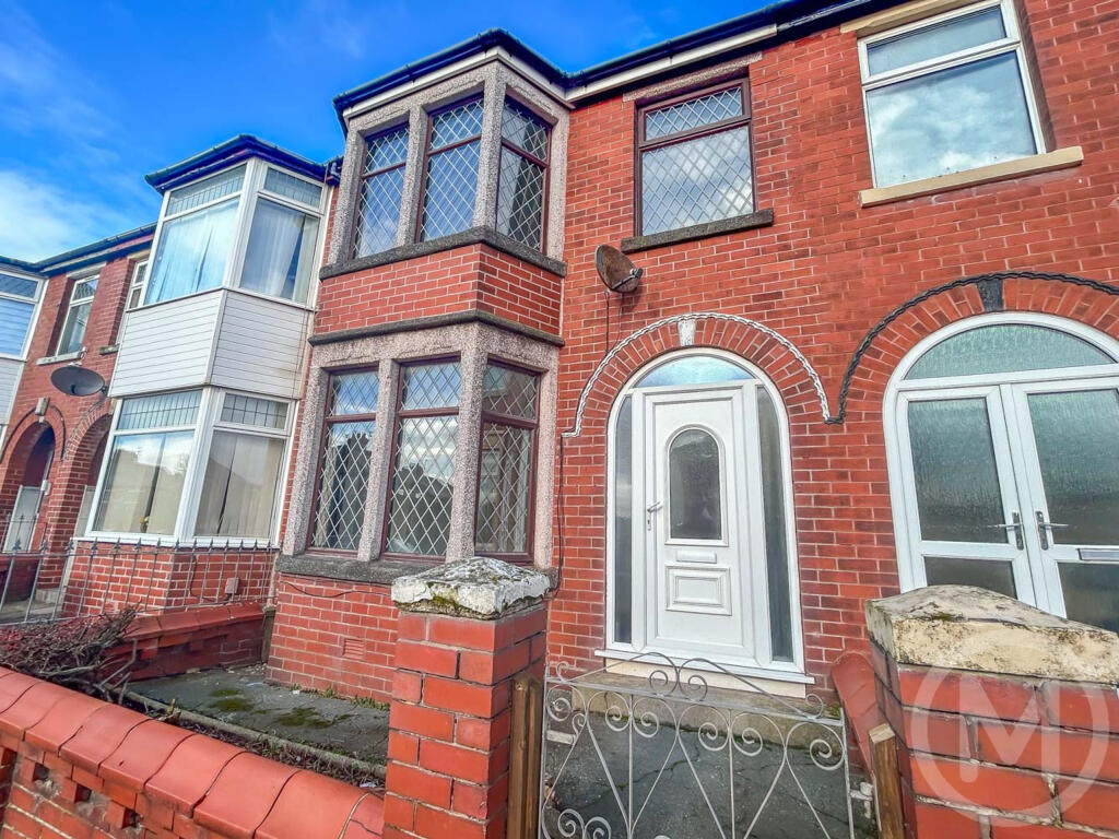 Main image of property: Dinckley Grove, Blackpool, FY1 5NL