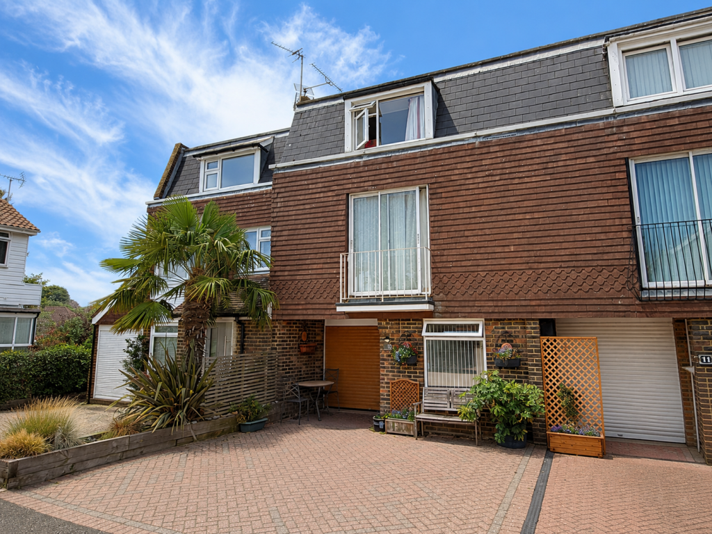 Main image of property: Manor Close, Storrington, RH20