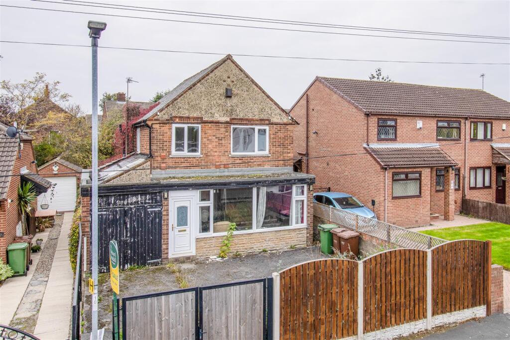 Main image of property: Cross Lane, Wakefield