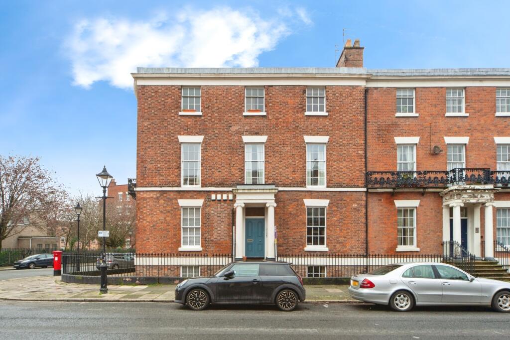 Main image of property: Canning Street, LIVERPOOL, Merseyside, L8