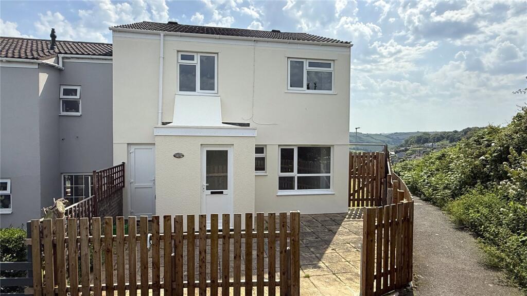 Main image of property: Queens Avenue, Ilfracombe, North Devon, EX34