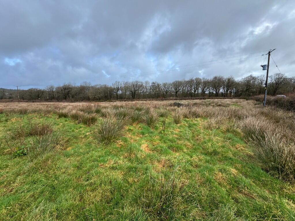 Main image of property: Land At Road From High Park To Lashbrook, EX22