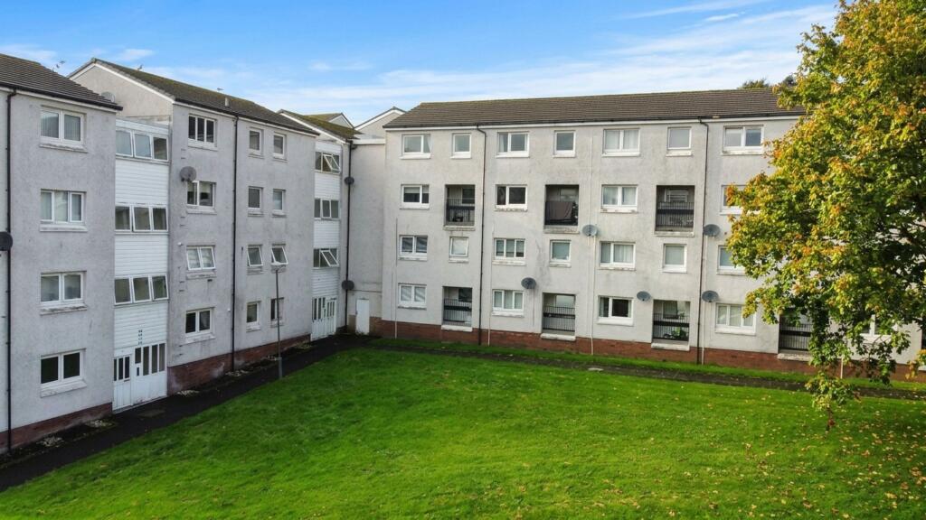 Main image of property: Stormyland Way, Barrhead, G78