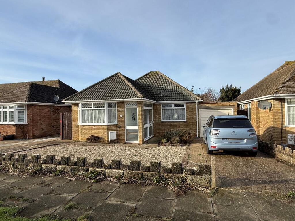 Main image of property: STANSTED WAY, FRINTON-ON-SEA