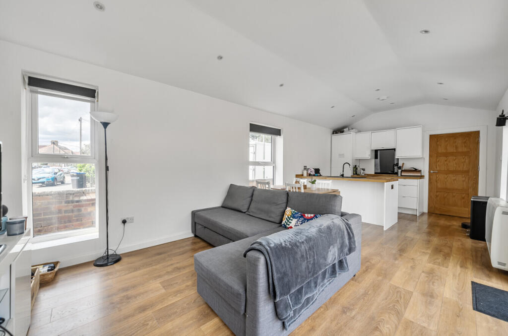 Main image of property: Abbotts Road, Mitcham, CR4