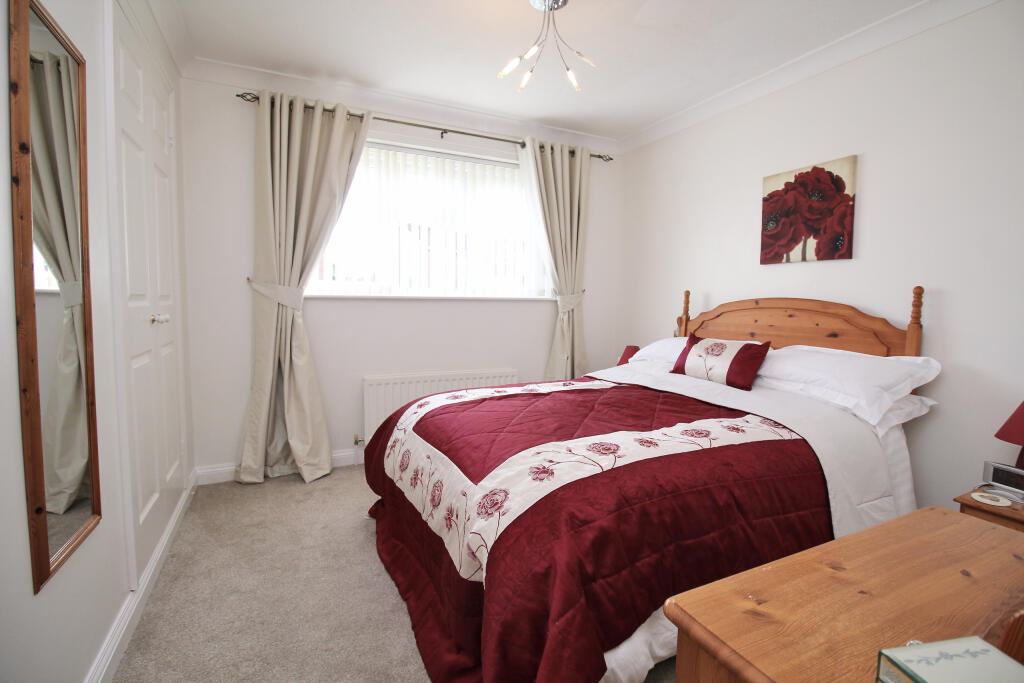 Additional image 9 of Burley Gardens, Street