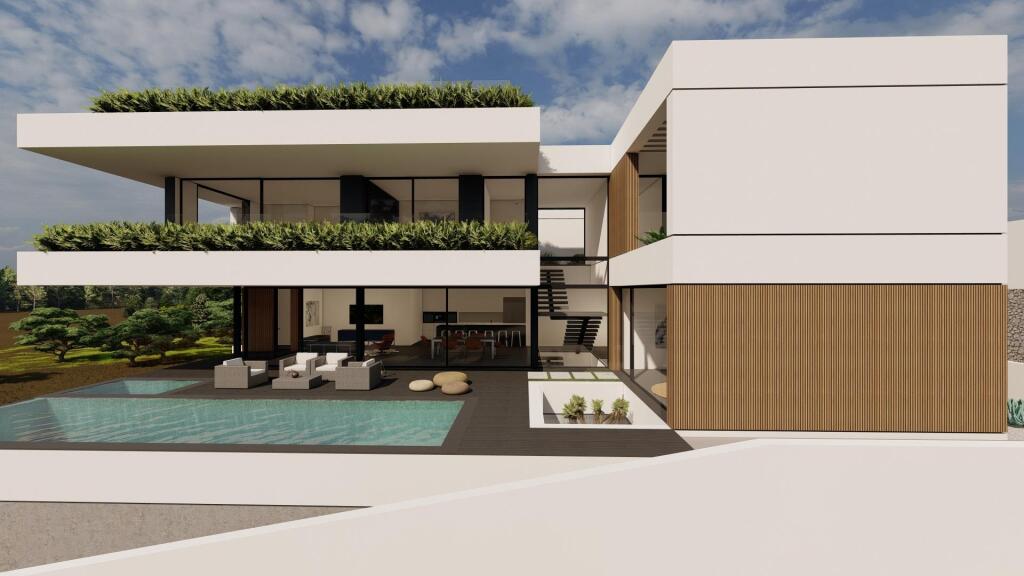 Main image of property: Algarve, Faro