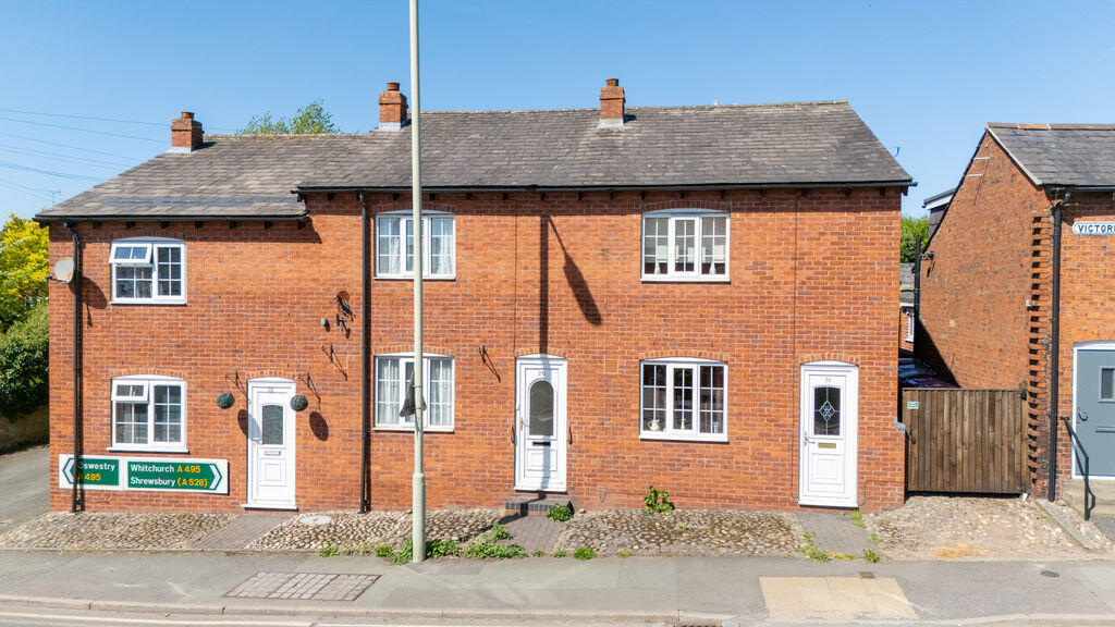 Main image of property: Victoria Street, Ellesmere
