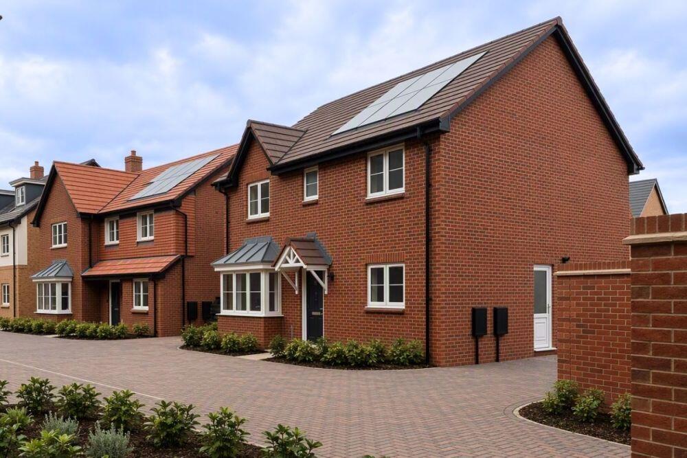 Main image of property: Cambridge Road,
Langford,
SG18 9PL
