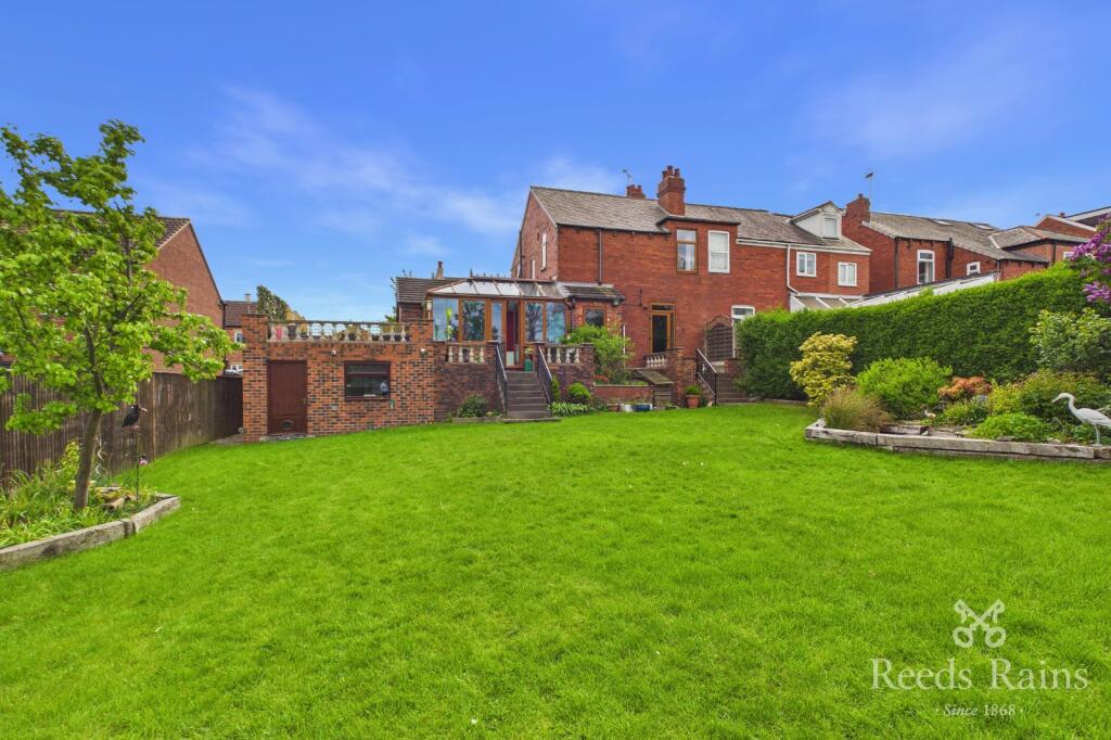 Main image of property: First Avenue, Wakefield, West Yorkshire, WF1