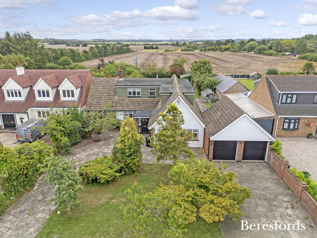 Main image of property: Victoria Road, Bulphan, RM14