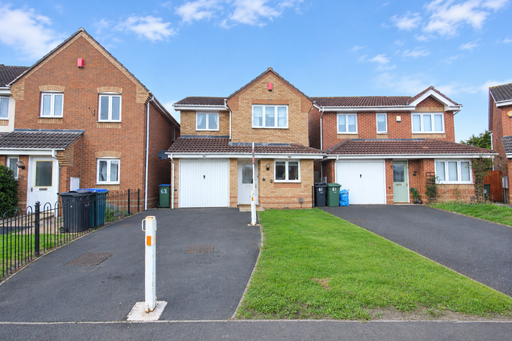 Main image of property: Clay Lane, Oldbury, B69