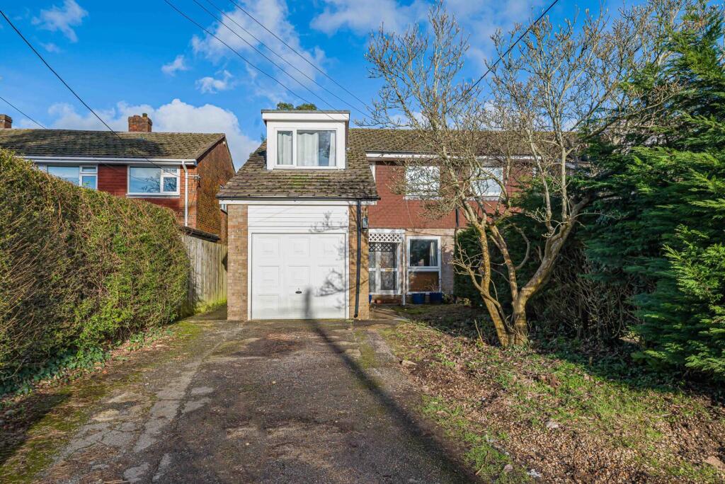 Main image of property: Sutherland Avenue, Biggin Hill, Westerham