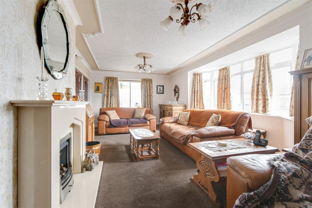 House in Doncaster - More