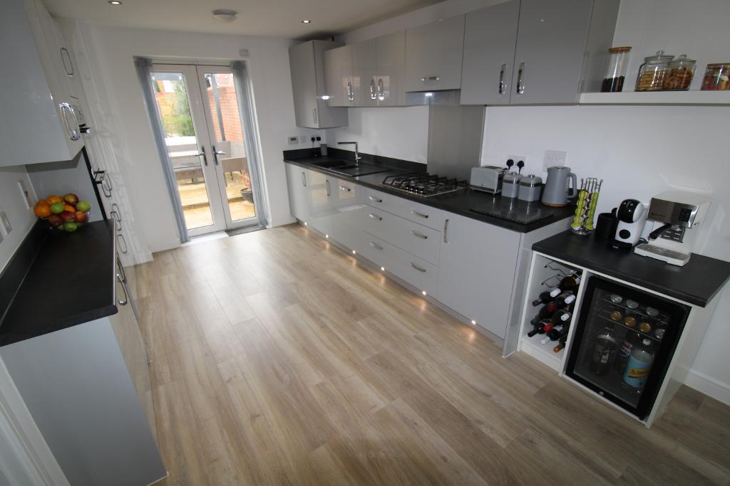 House in Milton Keynes - View 4