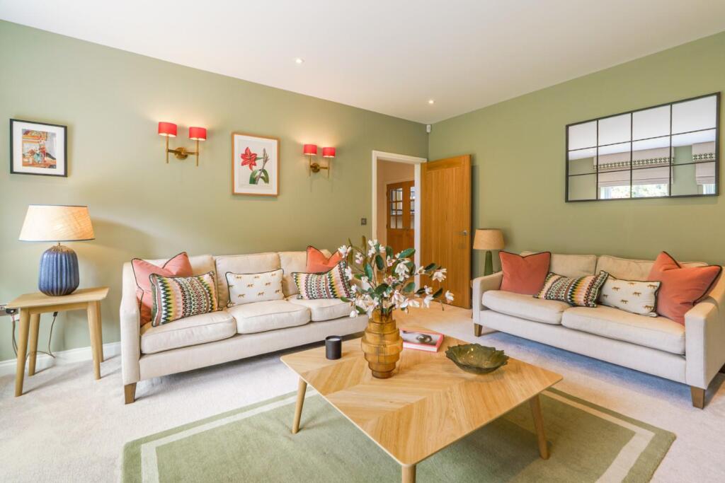 House in Barrasford, Chollerton - View 4