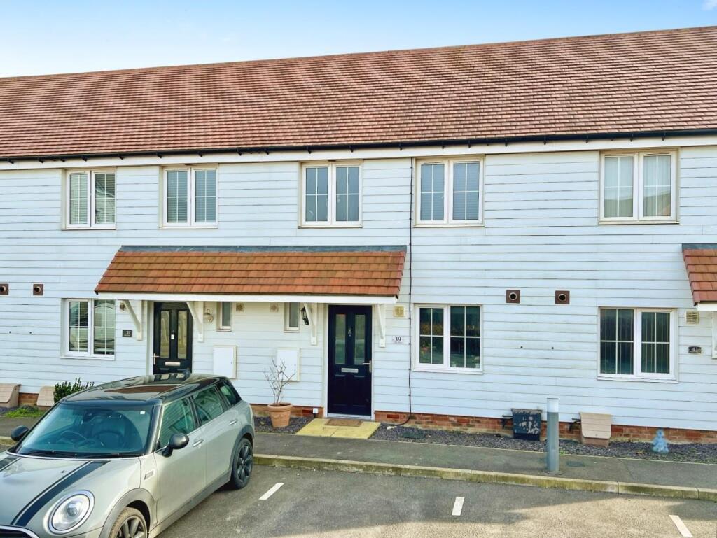 Main image of property: Lake Drive, Hythe