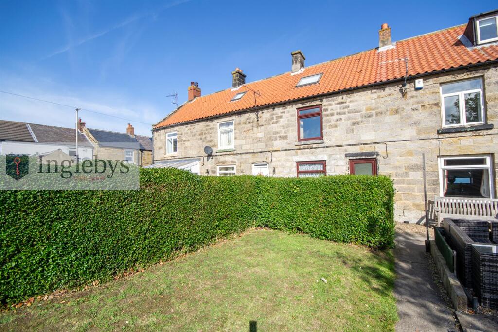 Main image of property: Long Row, Port Mulgrave, Saltburn-By-The-Sea