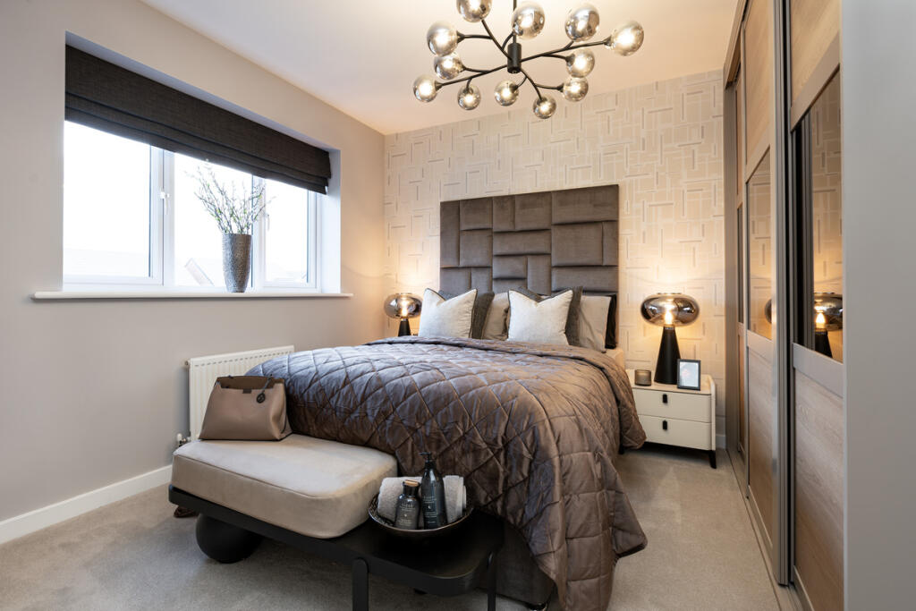 House in Amber Valley, Somercotes - View 5