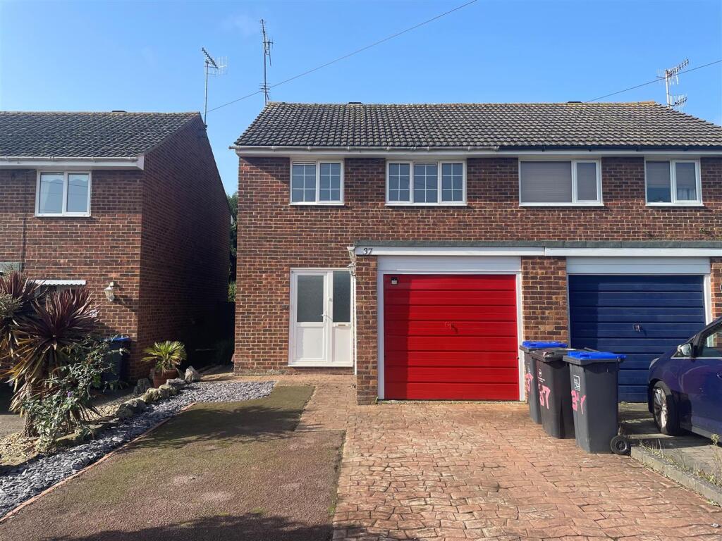 Main image of property: Wear Road, Worthing